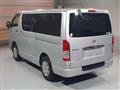 2020 Toyota Hiace Van
