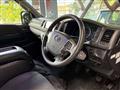 2020 Toyota Hiace Van