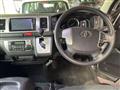 2020 Toyota Hiace Van