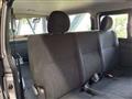 2020 Toyota Hiace Van