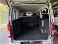 2020 Toyota Hiace Van