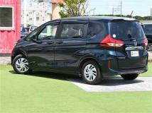 2019 Honda Freed