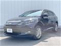 2016 Toyota Harrier