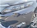 2016 Toyota Harrier