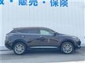 2016 Toyota Harrier