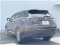 2016 Toyota Harrier