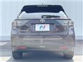 2016 Toyota Harrier