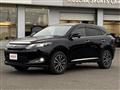 2016 Toyota Harrier