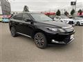 2016 Toyota Harrier
