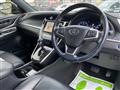 2016 Toyota Harrier