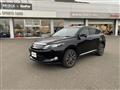 2016 Toyota Harrier