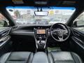 2016 Toyota Harrier