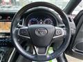 2016 Toyota Harrier