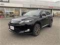 2016 Toyota Harrier