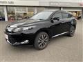 2016 Toyota Harrier
