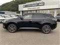 2016 Toyota Harrier