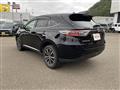 2016 Toyota Harrier