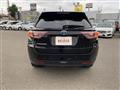 2016 Toyota Harrier