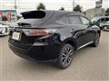 2016 Toyota Harrier