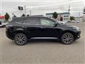 2016 Toyota Harrier