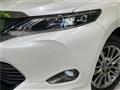 2014 Toyota Harrier