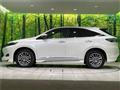 2014 Toyota Harrier