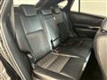 2017 Toyota Harrier