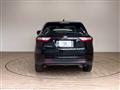 2017 Toyota Harrier