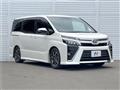 2018 Toyota Voxy