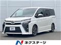 2018 Toyota Voxy