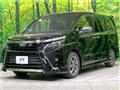 2018 Toyota Voxy