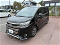 2020 Toyota Noah