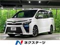 2017 Toyota Voxy