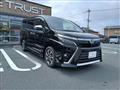 2018 Toyota Voxy