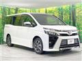 2017 Toyota Voxy