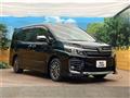2016 Toyota Voxy
