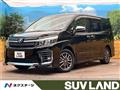 2016 Toyota Voxy