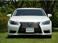 2015 Lexus LS