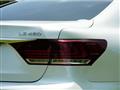 2015 Lexus LS