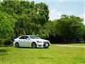2015 Lexus LS