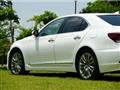 2015 Lexus LS