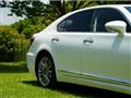 2015 Lexus LS