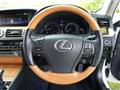 2015 Lexus LS