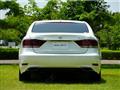 2015 Lexus LS