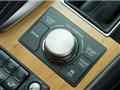 2015 Lexus LS