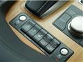 2015 Lexus LS
