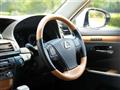 2015 Lexus LS