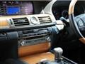 2015 Lexus LS