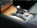 2015 Lexus LS