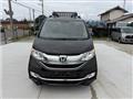 2016 Honda Step WGN